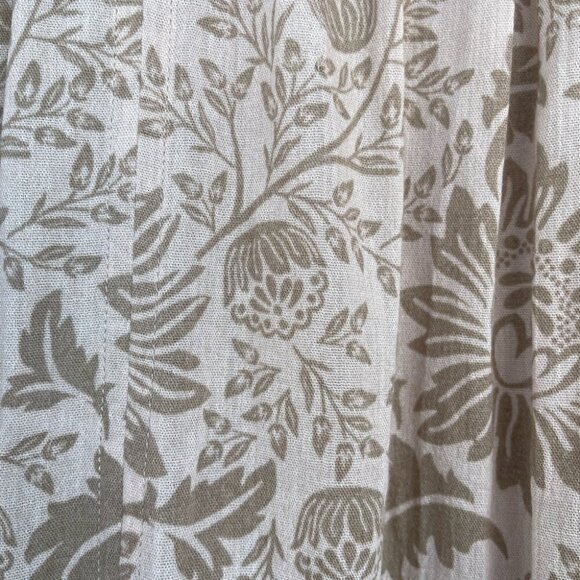 Spell and the gypsy lionness tunic dress small - Picture 11 of 14